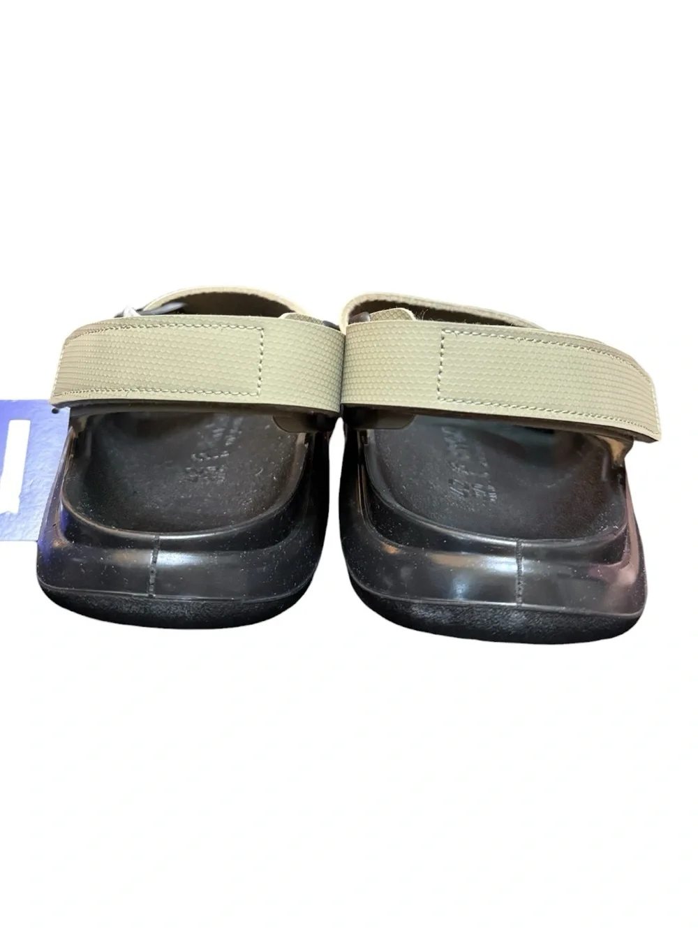 Brand new in box Birkenstock Mogami Terra 2 Strap sandals in the Apex Faded Khak